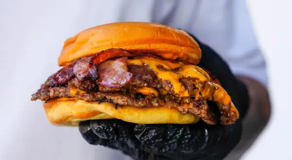 Novità Bisi Smash — Burger